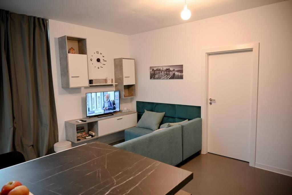 Апартаменты #Minehouse Тимишоара Экстерьер фото